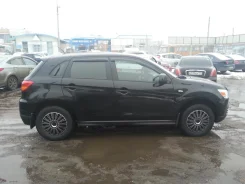 Mitsubishi ASX. ��������, ��������, 1.8, ������