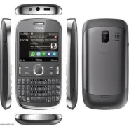 Nokia Asha 302. �/�