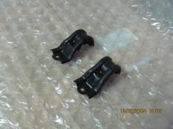 Крепление радиатора. Toyota Cresta, JZX90, JZX100 Toyota Mark II, JZX100, JZX90, JZX90E Toyota Chaser, JZX90, JZX100 Двигатели: 1JZGTE, 1JZGE