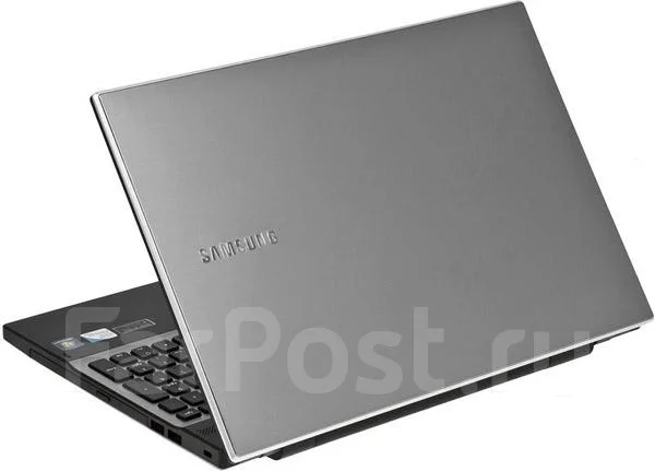 Samsung 305V5A. 1,9����, ��� 6 ��, ���� 500���, WiFi: 1, Bluetooth: 1 ����