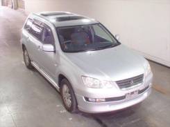 Mitsubishi Airtrek. CU4W, 4G64