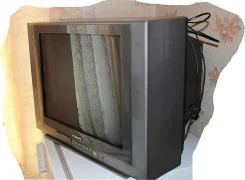Hitachi. CRT (���)