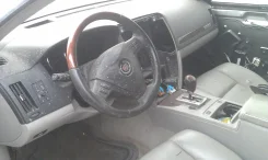 Cadillac STS ����