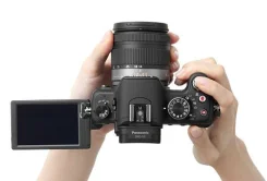 Panasonic Lumix DMC-G2 Kit. 10 - 14.9 ��, ���: 14� � ����� ����