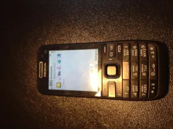 Nokia E52
