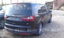 Ford Galaxy ����