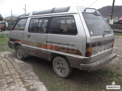 Toyota Master Ace Surf. �������, 4wd, 2.0, ������ ����
