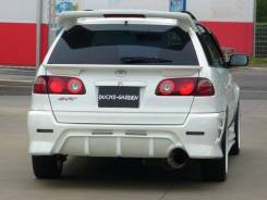 Стоп-сигнал. Toyota Caldina, ST215W