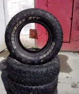 Cooper Discoverer STT. ������, �/�, ����� 40 % ����