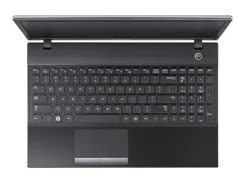 Samsung 300V5A. 240����, ��� 4 ��, ���� 500���, WiFi: 1, Bluetooth: 1, ����������� �� 4��. ����