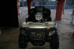 Polaris Sportsman 700. ��������, ��, �� ����