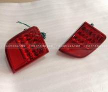 Катафот. Lexus LX570, URJ201, UZJ200, VDJ200 Toyota Land Cruiser, UZJ200W, VDJ200, GRJ200, URJ202, UZJ200 Двигатели: 3URFE, 1VDFTV, 1URFE, 1GRFE, 2UZF...