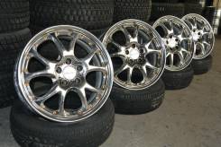 SSR. 7.0x18, 5x114.30, ET49