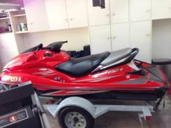 Kawasaki Ultra. 250,00 л.с., Год: 2008 год