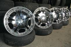 Lowenhart. 8.0x18, 4x114.30, 5x114.30, ET48