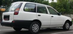 Nissan Wingroad. Y10, GA15