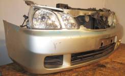 Ноускат. Toyota Gaia, CXM10G, ACM15G, SXM10G, ACM10G, SXM15G Двигатели: 3CTE, 1AZFSE, 3SFE