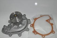 Помпа водяная. Isuzu Elf Двигатели: 4HF1, 4HF1N, 4HF1S