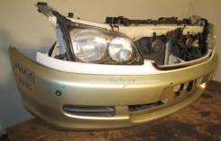 Ноускат. Toyota Ipsum