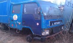 Mitsubishi Canter. FE435E, 4D32