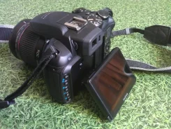 Fujifilm FinePix HS20EXR. 15 - 19.9 ��, ���: 14� � ����� ����