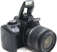 Canon EOS 400D ����