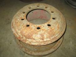 Wheelworld. 7.5x15, 3x256.00, ET185, ЦО 150,0 мм.