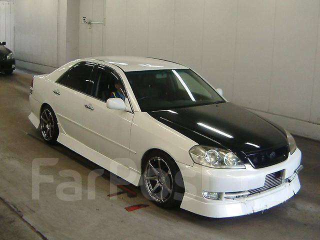 110 кузов марка 2. Hippo sleek Toyota Mark II 110. Toyota Mark 2 jzx110. Тойота Марк ll jzx110. Тойота Марк 2 кузова JZX 110.