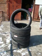 Nitto Invo. ������, 2013 ���, ����� ����
