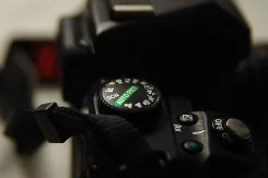 Pentax K-r Kit