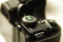 Pentax K-x Kit