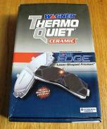 Колодка тормозная. GMC Sierra GMC Yukon GMC Suburban GMC Savana Cadillac DeVille Cadillac DTS Chevrolet Silverado Chevrolet Express Chevrolet Suburban...