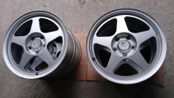 Desmond RegaMaster EVO. 7.0x17", 5x114.3, ET45 ����