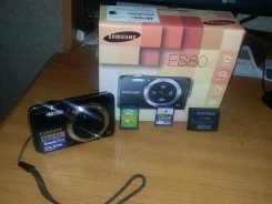 Samsung ES80. 10 - 14.9 ��, ���: 5�
