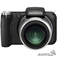 Olympus SP-800UZ. 10 - 14.9 ��, ��� 14� � �����