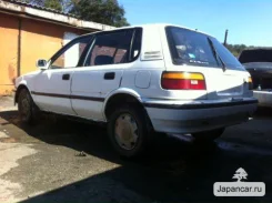 Toyota Corolla FX ����