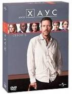 Доктор Хаус. Сезон 5 (6DVD)