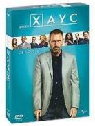 Доктор Хаус: Сезон 6 (6DVD)