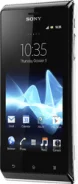 Sony Xperia J. �����