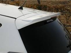 Накладка на спойлер. Toyota Caldina. Под заказ