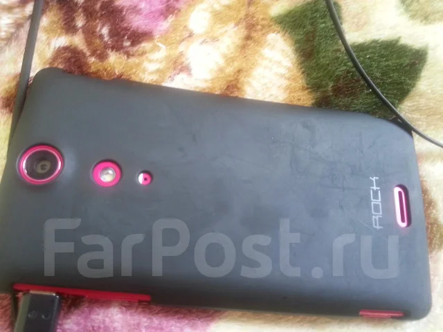 Sony Xperia TX. �/� ����