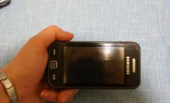 Samsung Star. �/� ����