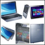 Samsung Ativ Book. 180����, ���� 64���, WiFi: 1, Bluetooth: 1 ����