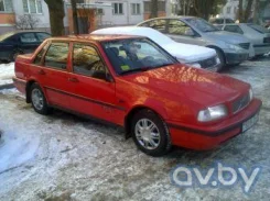 Volvo 460 ����