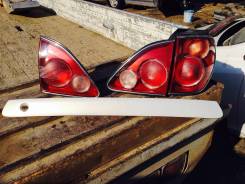 Планка под фонарь. Toyota Harrier, ACU15W