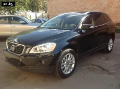 Volvo XC60 ����