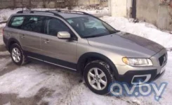 Volvo XC70 ����