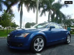 Audi TT ����