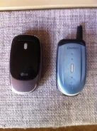 Pantech. �/� ����