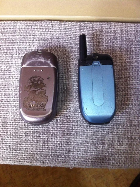 Pantech. �/� ����